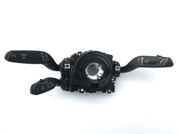 Переключатели шлейф круиз-контроль 8v0953521dr audi a3 s3 8v, фото