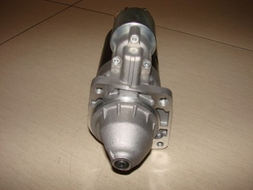 Стартер chrysler voyager jeep cherokee dodge 2, 5, фото