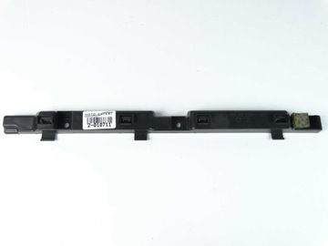 Mercedes s class w220 fasteners overlays threshold, фото