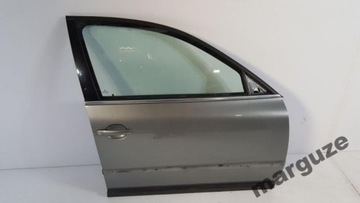 Правая дверь передний правый vw passat b5 fl 00-05, фото