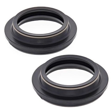 Seals pylowe suspensions kawasaki en 500, фото