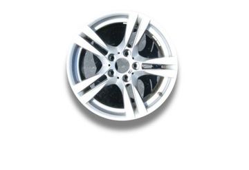 Bmw x1 e84 x3 m paket - pakiet диск 9jx18 et41 5x120, фото