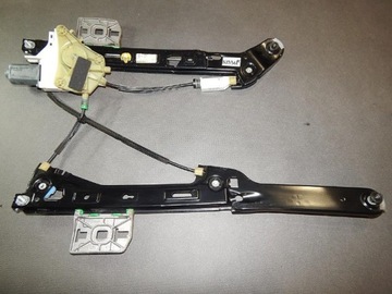 Audi a7 4g window lift right rear 4g8839462a, фото