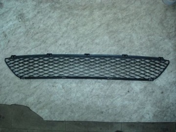 Mazda 6 02-05 lattice central в bumper, фото