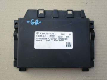 Mercedes block gearboxes a0015452716, фото