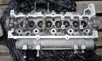 Renault 1. 5dci k9k megane clio scenic 82km head, фото