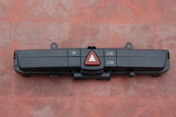 Sprinter 906 crafter panel emergency/ asr/ cent, фото