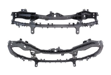 Передняя панель уселитель ford focus c-max 2003-2007, фото