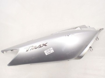 Tail[right] ass back fairing yamaha t-max 500 04-0, фото