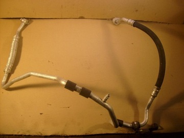 Vw golf v 5 wire air conditioner 1k0820743 fd, фото