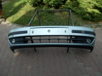 Front bumper front renault laguna 2 dismantling!, фото