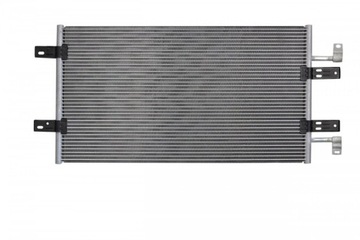 New air conditioner opel vivaro 11- 2765000q0h 2765000q0d 8200465480, фото