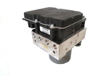 Pump abs ch32-2c405-ad land range rover 3. 0td, фото