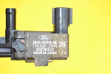 Клапан вакуума ford mazda 2s619c915ab, фото