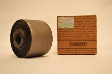 Nissan patrol y61 y60 bushing leverage thrust front, фото
