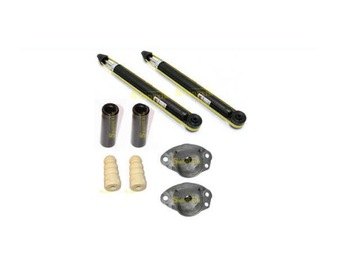 Master-sport germany 16k003984 shock absorber, фото