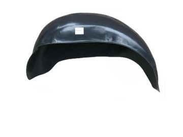 Opel astra g 2 98 - fenders rear right wing, фото