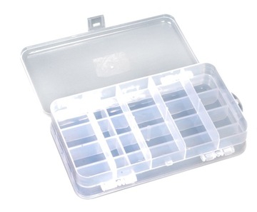Box on decoys bilateral jaxon rh-108, фото