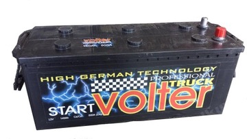 Battery volter 140ah 145ah 800a, фото