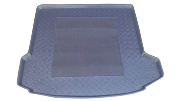 Mazda cx9 2016-2015 carpet trunk slip-resistant, фото