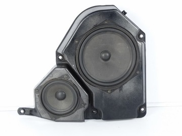 Mercedes s class w140 door speaker right front door, фото