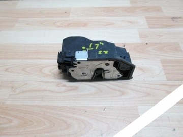 Bmw original 7276685 door lock, фото