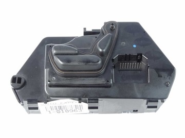 Mercedes s w220 panel seat right rear a2208211458, фото