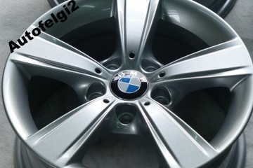 Оригинальное bmw f20 f30 e90 e91 e92 e87 16'' 5x120, фото