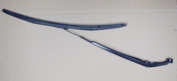 Rav4 12 - 18 brush wiper blade holder glass lp, фото