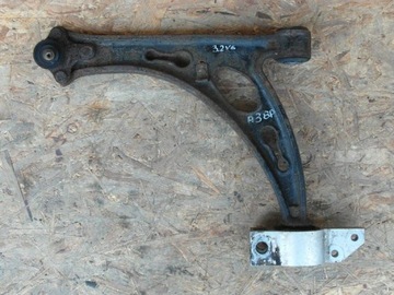 A3 8p quattro golf v r32 4motion 3.2 v6 lever front 1k0407153g, фото