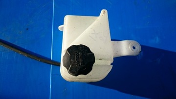 Hyundai ix20 kia venga бачок расширительный, фото