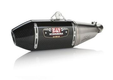 Yoshimura kawasaki zx-6r 09/ 12 вихлопна труба випуск, фото