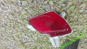 Mazda cx5 cx 5 restyling 15 16 rear right light bumper right side, фото