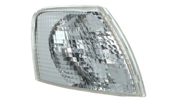 Lantern turn signal indicator tyc 18-5104-11-2, фото