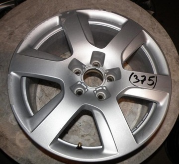 Audi a6 c7 a4 b8 disk 8x17 et39 4g0601025a, фото