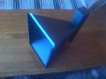 Action!!!ball trap conical a4 - fuck 3mm, фото