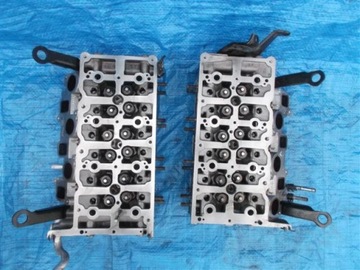 Head touareg audi a6 c7 a4 a5 a8 q5 q7 3. 0tdi, фото