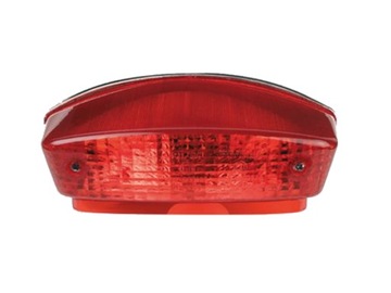 Tail light derbi cagiva gilera ducati linhai, фото