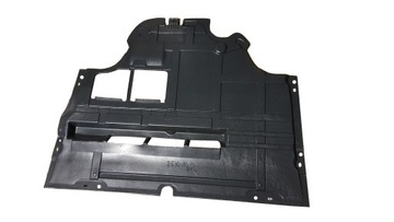 Polcar 602634-5 защита двигателя vivaro primastar trafic 01-06, фото