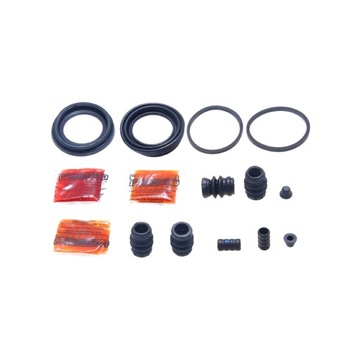 Repair kit caliper brakes rr mazda nissan suzuki, фото