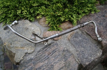 Audi original 06d145778c tube spigot turbines, фото