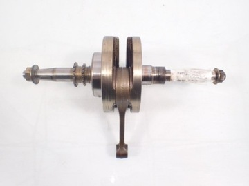 Crankshaft kymco grand dink 125, фото