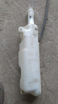 Mitsubishi colt 04 - 1.1 b tank expanding, фото