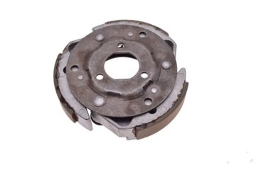 Pads grip yamaha x-max 250, фото