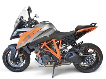 Arcs ktm 1290 superduke gt | protection motor krak, фото