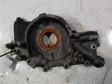 Ford escort orion mk4 1.4 8v oil pump 86sm6604b, фото