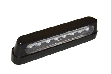 Lighting rooms reje. honda cb cbr cbf hornet, фото