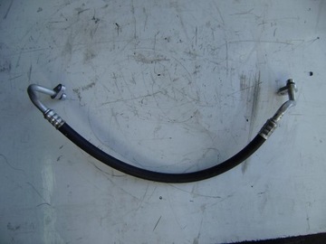 Wire spigot air conditioner clio 4, фото