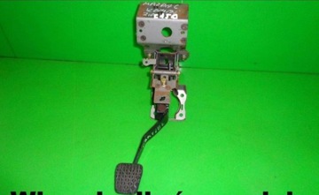Pedal pedals brakes mazda 6 1 gy 2.0 citd 02-05, фото