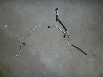 Mini r55 r56 r57 wire air conditioner 9224863, фото
